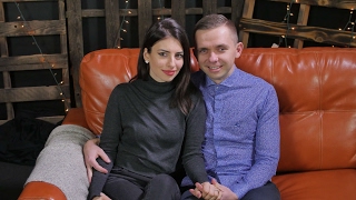 Marriage Q&A LIVE with Pastor Vlad & Lana Savchuk