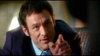 David Lee Smith - CSI Miami - final scene