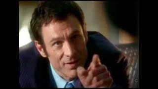 David Lee Smith - CSI Miami - final scene