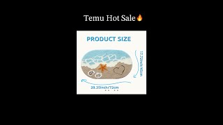 Unbeatable Prices on Temu