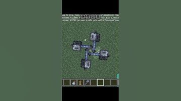 minecraft build hacks #shorts #ytshorts