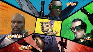 Final Faction | Episode 1: Earn That Cookie