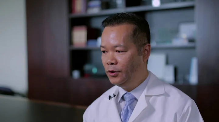 Tho Le, DC | Chiropractic Medicine | Kelsey-Seybold