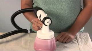 Wagner Home Decor Sprayer - Complete Product Video