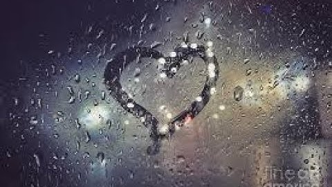 Another Rainy Night (Rick Springfield 2009)