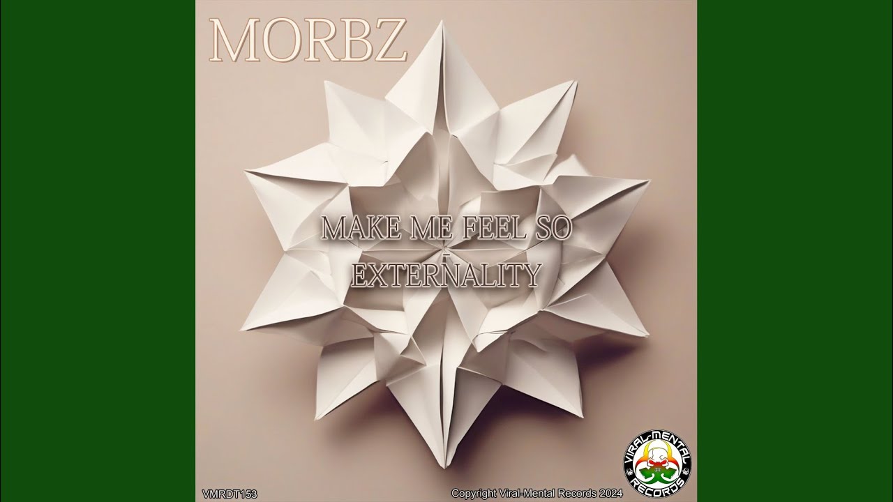 Watch Externality on YouTube Watch Externality on YouTube