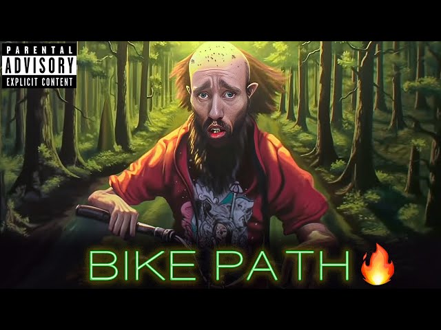 Yung Cyraxx  - '94 Bike Path 🔥 (2023 BANGER)