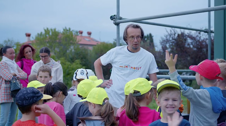 UP: Evropska noč raziskovalcev (2024)