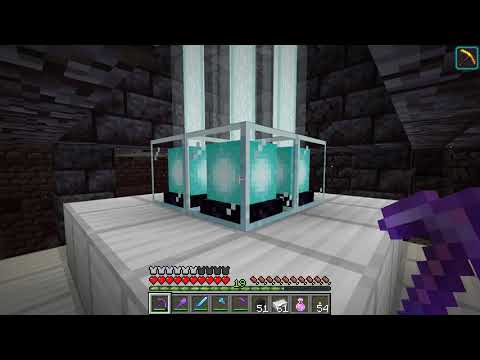 Etho Plays Minecraft - Episode 543: Bastion Renovation