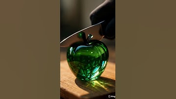 This Slice Broke My Brain – Unreal Cut! 🧠💥”.  #asmr #viral #viral shorts