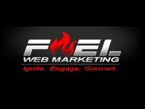 Fuel Web Marketing. Your Digital Marketing Partner. One Company. One Answer.