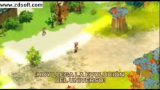 Dofus 2 0 Trailer