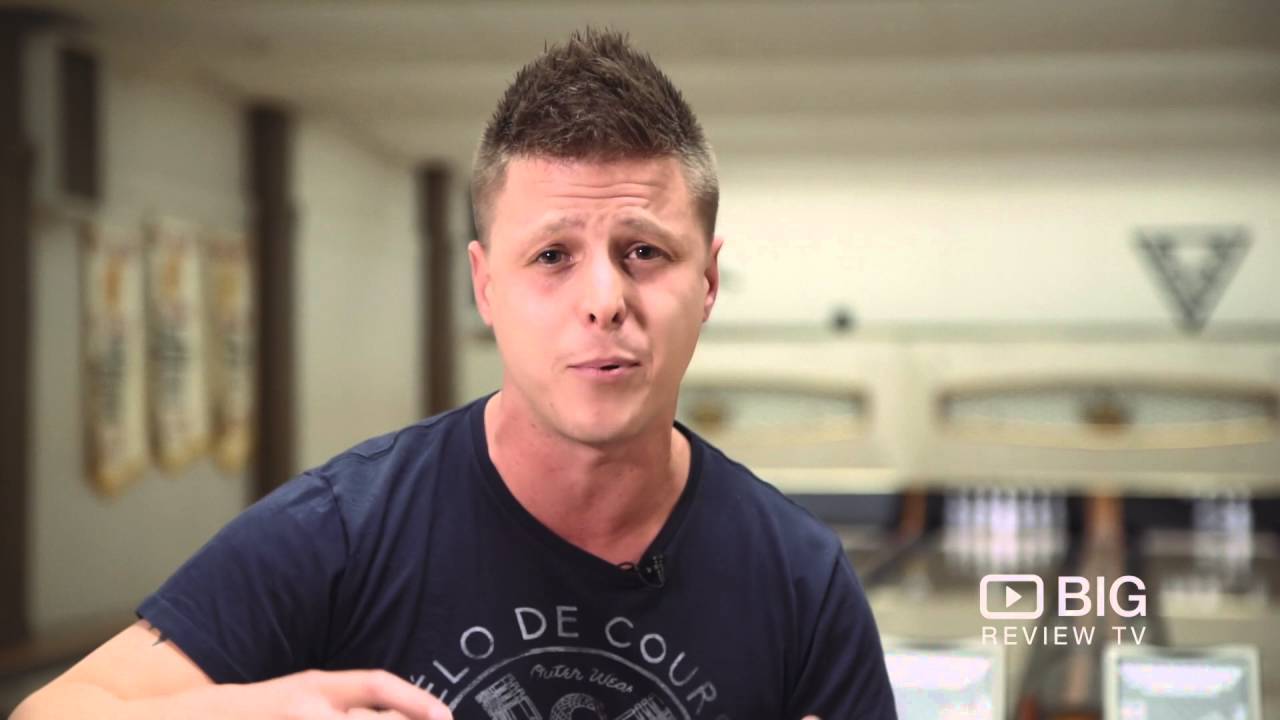 Grandview Lanes Bowling Alley Vancouver Bowling Games or Tournament