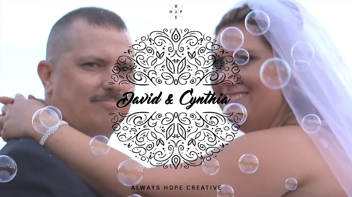 David & Cynthia {Wedding Film}