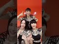 Perfume Tik Tok Vol.17:(花澤香菜)/恋愛サーキュレーション (English Cover)