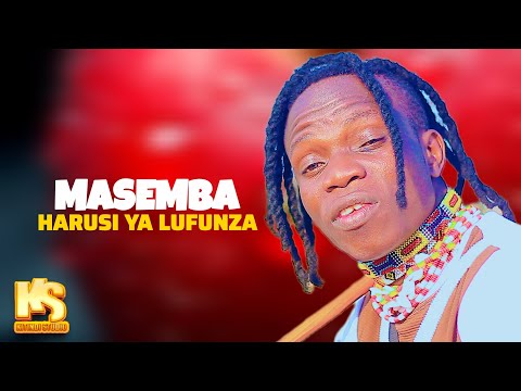 MASEMBA LUFUNZA AUDIO