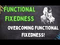 Functional fixedness explained in 2 minutes