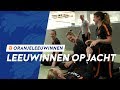 'We zijn zo lekker gewoon gebleven...' | Leeuwinnen op Jacht #16