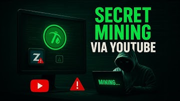 🚨 SilentCryptoMiner Malware Spreading Fast! | Cybersecurity NEWS
