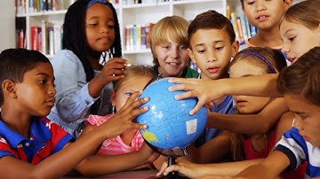 Making Global Collaboration Work for Your Class