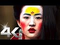 MULAN Trailer (4K ULTRA HD) NEW 2020