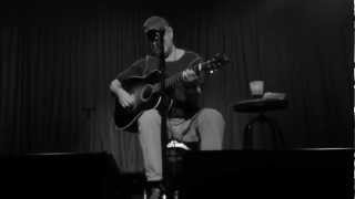 Video thumbnail of "Greg Brown - Further In"