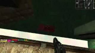 Combat Arms Gray Hammer Glitch Tutorial