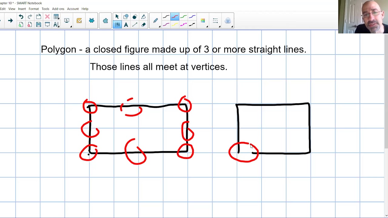Intro to Geometry/Chapter 10 - YouTube