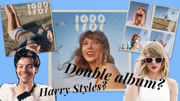 THE 3 BIGGEST TAYLOR SWIFT 1989 THEORIES!