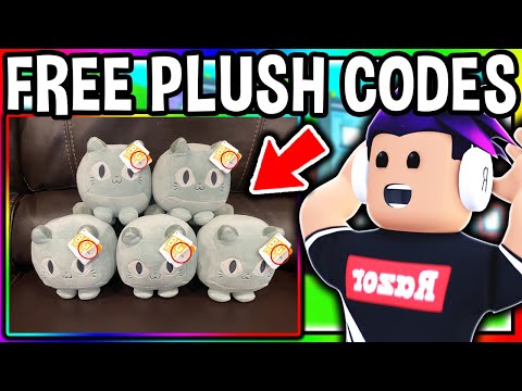 PET SIMULATOR X CODES *HUGE CAT* Pet Simulator X Update Codes Roblox 