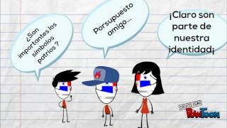 Símbolos Patrios y Elementos Representativos de Panamá jlc Símbolos Patrios y Elementos Representativos de Panamá jlc