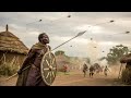 HISTORIA YA MWANAMALUNDI SHUJAA WA AFRICA Mtazame 