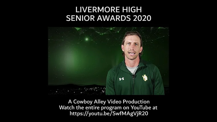 ELSA FRIEDMAN, ACADEMIC EXCELLENCE AWARD, LIVERMOR...
