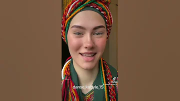 Top Chanson Kabyle Beauté Kabyle 