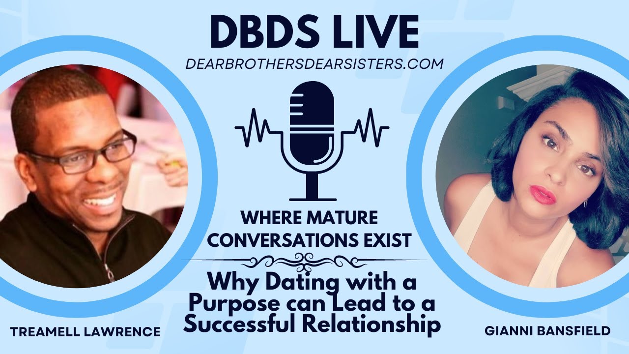 Why Dating with a Purpose can Lead to a Successful