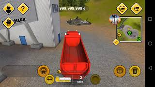 (İnşaat simülatörü oynadım 3 öğretici yaptım).....## screenshot 5