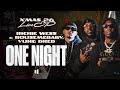 RICHIE WESS, ROUSEMEBABY, YUNG DRED — ONE NIGHT | TOASTER LIVE XMAS’26 EP