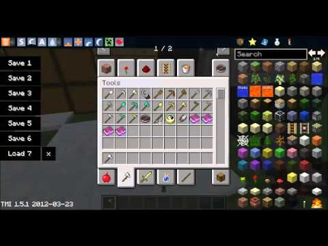jammy furniture mod minecraft 1.5.1