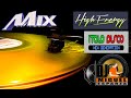 MIX HIGH ENERGY, ITALODISCO NEW GWNERATION BY DJ Miguel Esparza