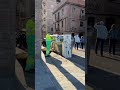 Invencible – urban art clip, arte urbano, urban art video