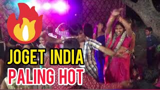 Joget India Paling HOT 🇮🇳