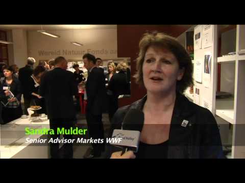 Food Valley Open Innovation Seminar: Sustainable S...