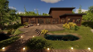 House Flipper 2 ~Japanese Modern~