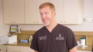 Dr Parker talks about Scars from Skin Cancer and Mohs Surgery
