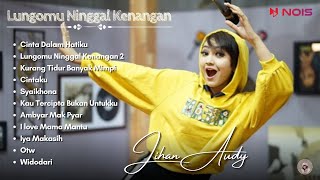 Jihan Audy - Cinta Dalam Hati | Full Album Terbaru
