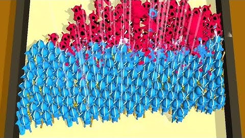 Castle Raid All Levels Gameplay android ios mobile game part #994