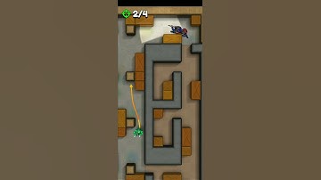 Assassin 🔪 gameplay video 🔥🤟😎||#shorts #games