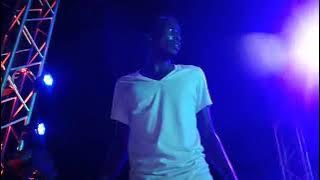 T-gler montana killing the show at univen stadium