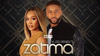 BET  Original Series | Tyler Perry’s Zatima | Season 2B Trailer