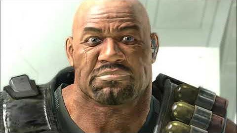 Binary Domain - Part 21 (END)